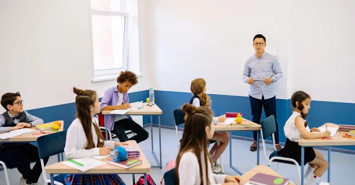 10 Stratégies pour un Retour en Classe Réussi