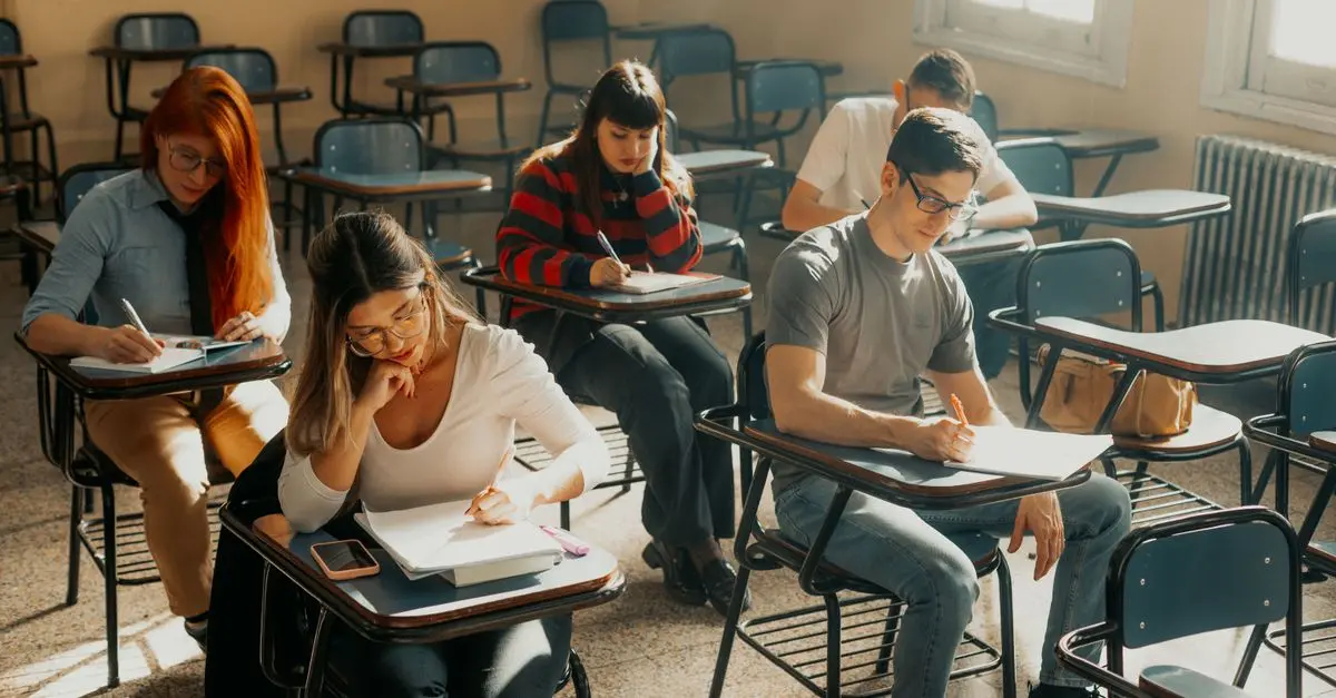 Les 10 Meilleures Techniques pour Gérer le Stress du Retour en Classe