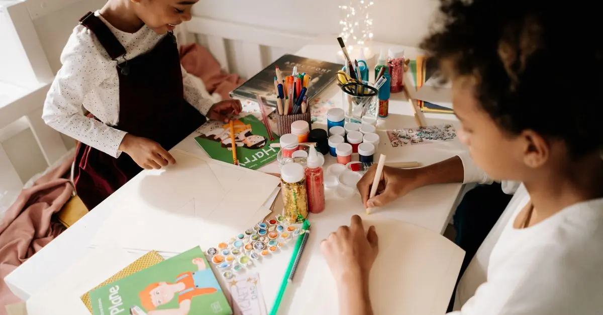 Comment Préparer Votre Enfant au Retour en Classe avec Sérénité