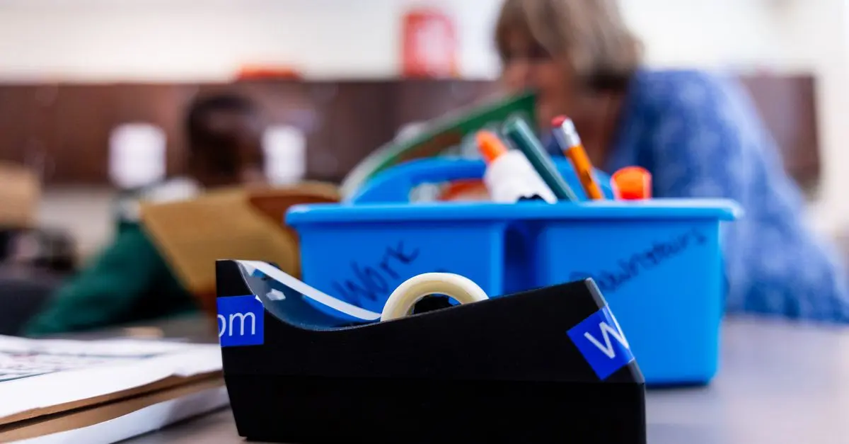 5 astuces pour un retour en classe réussi et serein
