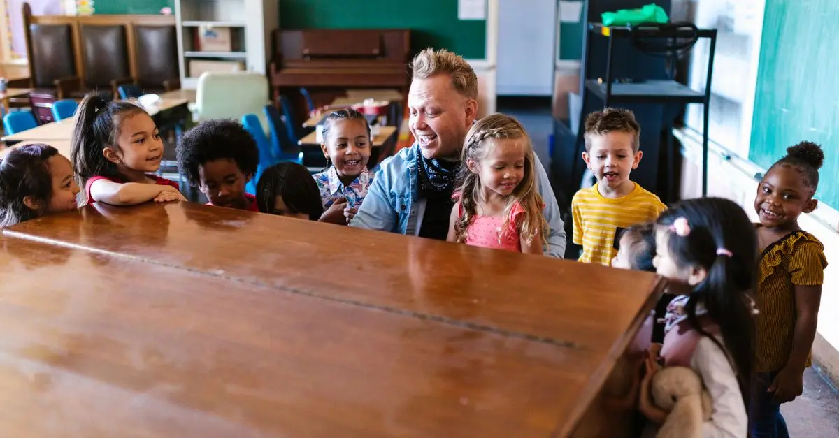 Comment Encourager l'Autonomie chez Votre Enfant