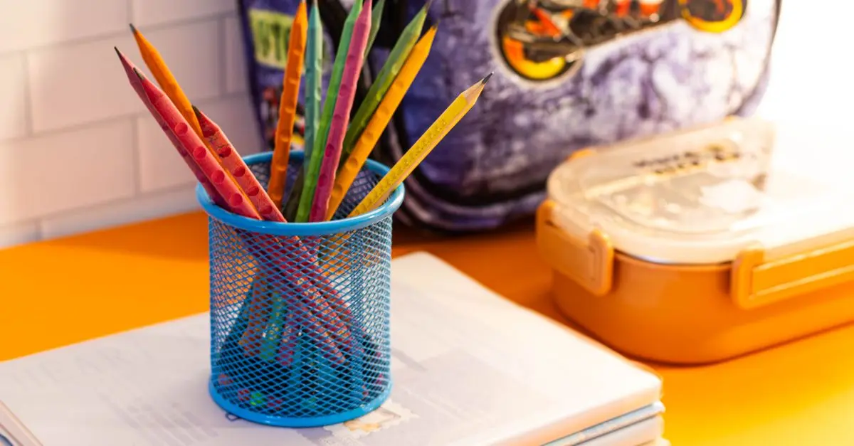 10 Accessoires Indispensables pour un Retour en Classe Réussi