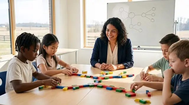Comment Encourager l'Engagement de Votre Enfant à l'École
