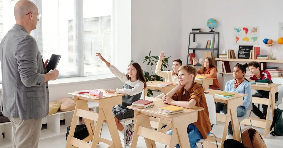 Les Limites du « Tout Numérique » à l'École