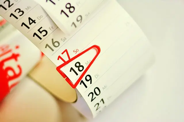 Comment Établir un Calendrier Scolaire pour Votre Enfant