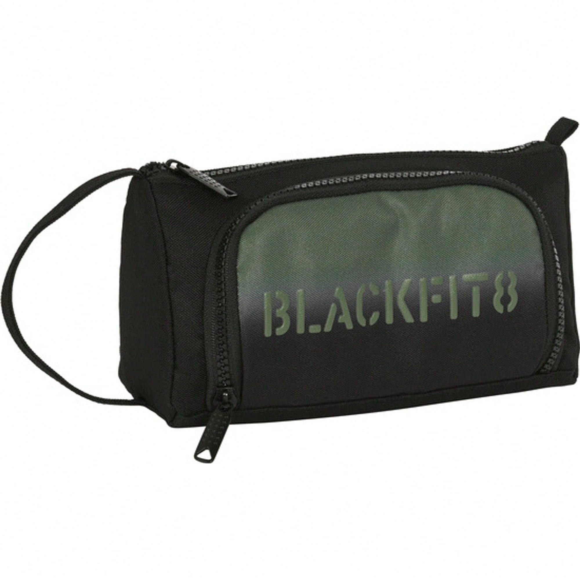 Blackfit8 | Mallette avec pochette pliable