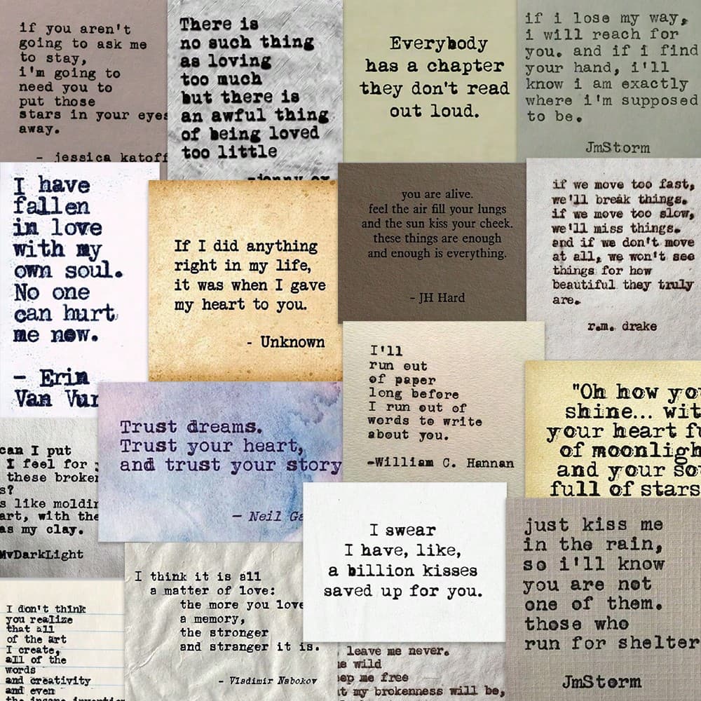 60 pièces stickers citations célèbres rétro, stickers citations motivantes rétro, stickers citations décoratives, stickers de journalage