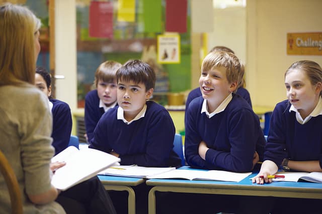 Les Meilleures Techniques pour Gérer le Stress du Retour en Classe