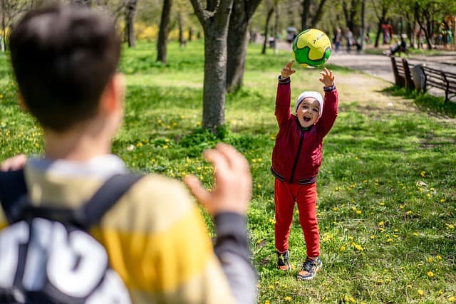 10 Activités Ludiques pour Un Retour en Classe Réussi