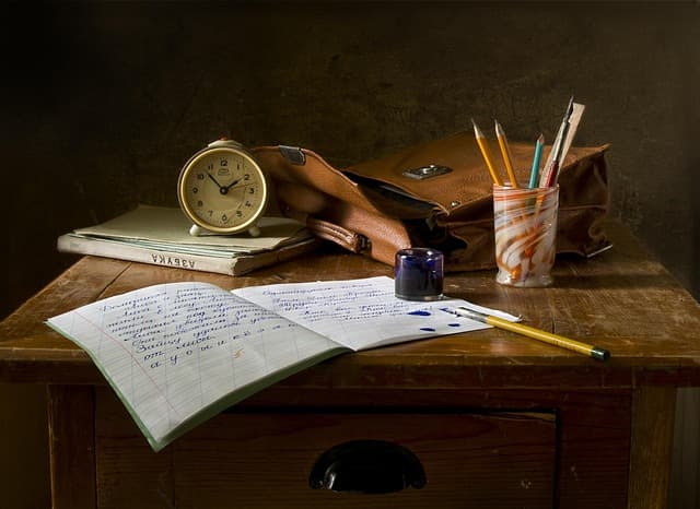 5 Accessoires Incontournables pour le Retour en Classe