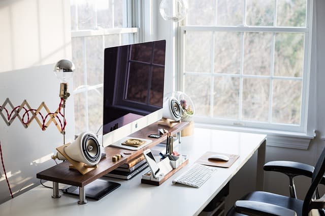 Comment Créer un Espace de Travail Optimal pour la Rentrée