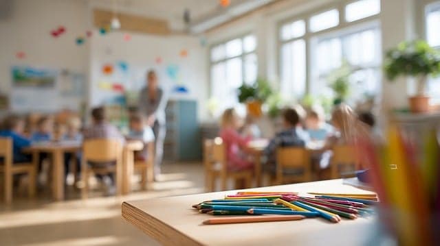 Comment Maintenir la Motivation des Enfants lors du Retour en Classe