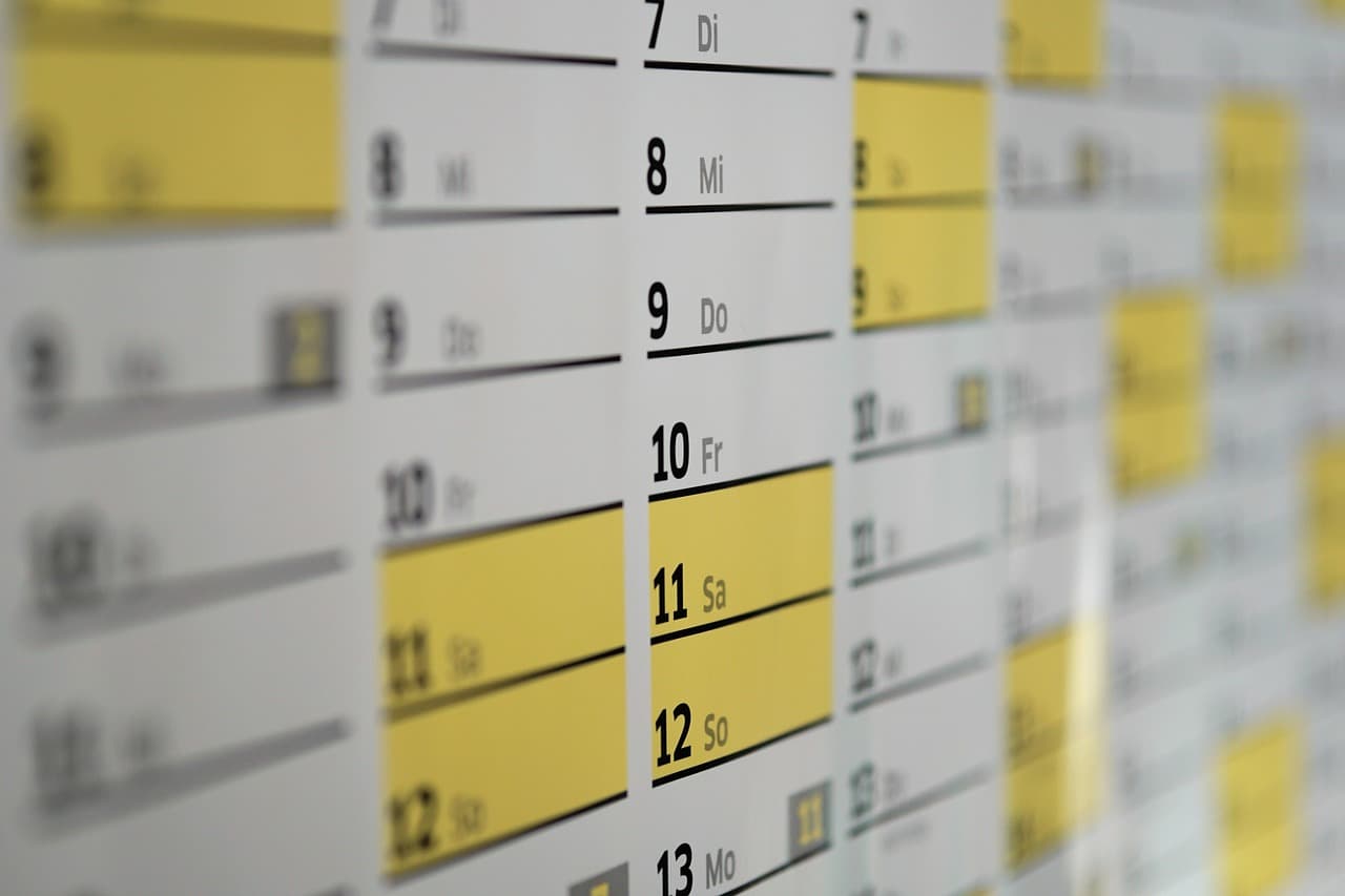 Comment Créer un Planning de Rentrée Équilibré pour Votre Enfant