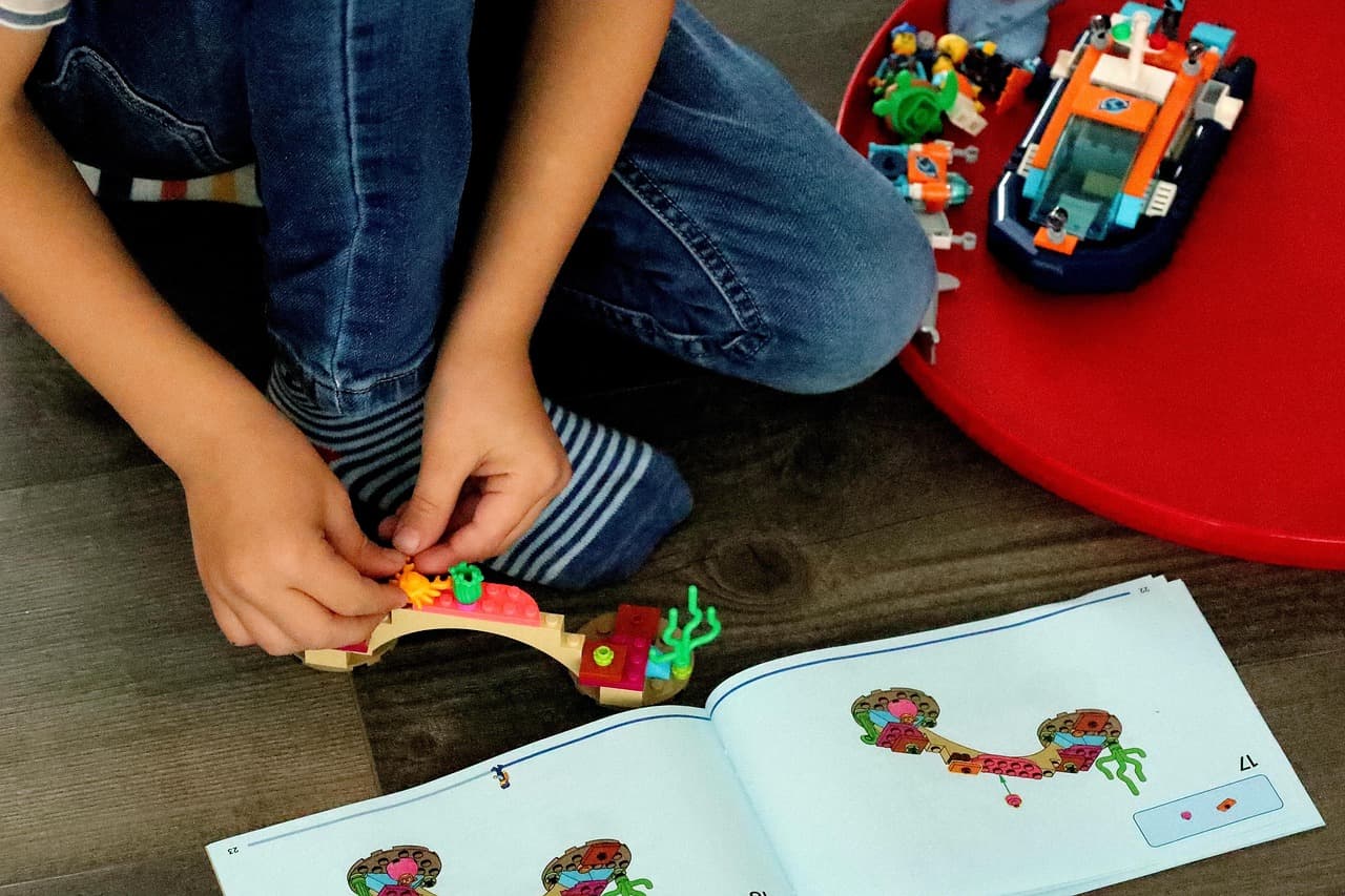 10 Activités de Rentrée pour Aider les Enfants à s'Adapter
