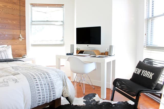 Comment Créer un Espace de Travail Inspirant pour la Rentrée