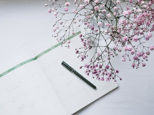 Comment Créer un Calendrier Scolaire Précis pour la Rentrée