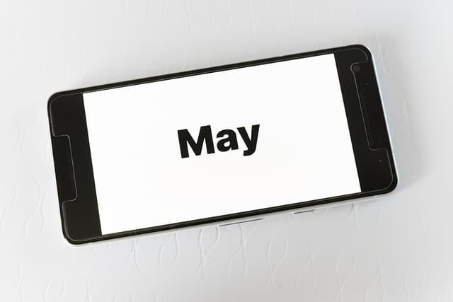 Comment Établir un Planning de Retour en Classe Efficace