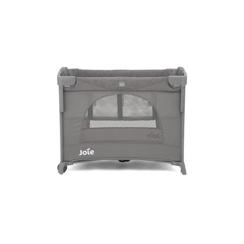 Lit Pliant Kubbie Sleep Foggy Gray - JOIE - Gris