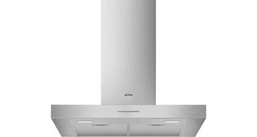 HOTTE DÉCORATIVE MURALE 70 CM, ECLAIRAGE 2 LED, CAPACITÉ D’ASPIRATION JUSQU’À 688 M3/H EN VITESSE INTENSIVE, 2 FILTRES ALUMINIUM, FONCTION PURIFICATION DE L'AIR, CLAPET ANTI-RETOUR, TÉMOIN DE REMPLACEMENT DES FILTRES, CLASSE A, INOX