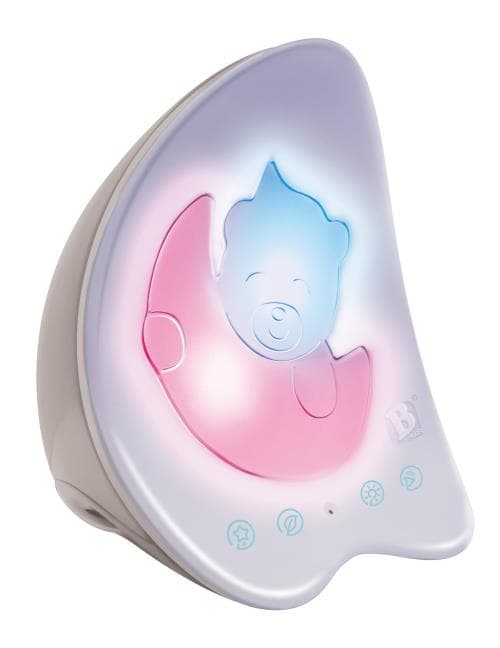 Lampe Douce Nuit Infantino BKids